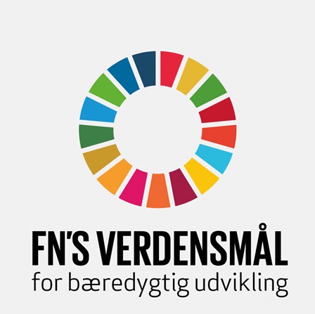 AWE arbejder for FN's vendensmål over hele kloden